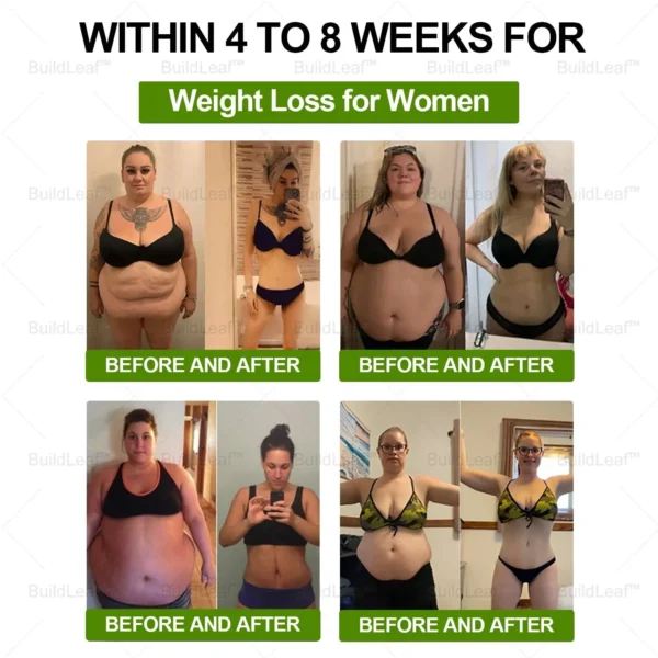 𝐁𝐮𝐢𝐥𝐝𝐋𝐞𝐚𝐟® 𝐓𝐢𝐫𝐳𝐞𝐩𝐚𝐭𝐢𝐝𝐞 𝐆𝐋𝐏-𝟏 𝐇𝐞𝐫𝐛𝐚𝐥 𝐎𝐫𝐚𝐥 𝐋𝐢𝐪𝐮𝐢𝐝