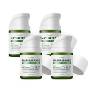 ✅ Official Store: Oveallgo™ NEW NatureErase Instant Mole & Spot Cream