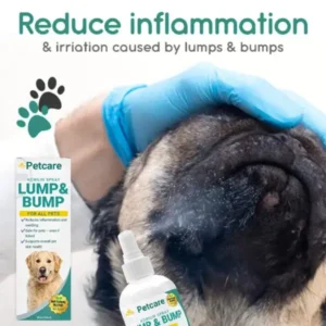 Pet Care™ Lumps & Bumps Korilin Pet Spray