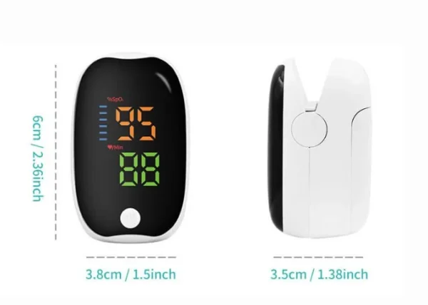 🔥10,000+ sold in last 30 day_Non-invasive precision multifunctional medical device
